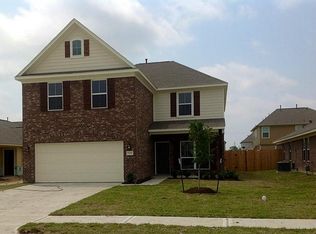 5226 Espuela Ln, Baytown, TX 77521