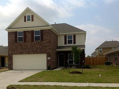 5226 Espuela Ln, Baytown, TX, 77521