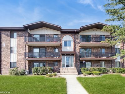 5239 James Ln APT 1111, Crestwood, IL, 60418