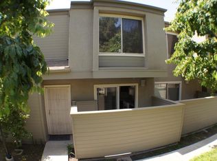15770 Midwood Dr UNIT 4, Granada Hills, CA 91344