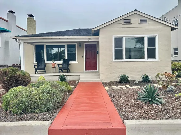 307 Monroe St, Monterey, CA 93940