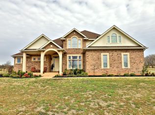 142 Country Pl S, Abilene, TX 79606