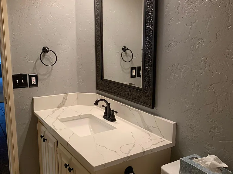 Guest Bath