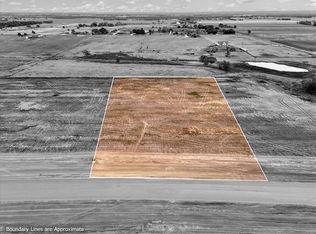 55 High Meadow Rd, Elm Mott, TX 76640