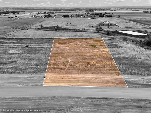 55 High Meadow Rd, Elm Mott, TX 76640