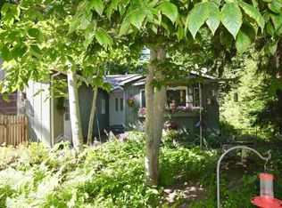 15600 E Cherry Park Dr, Northport, MI