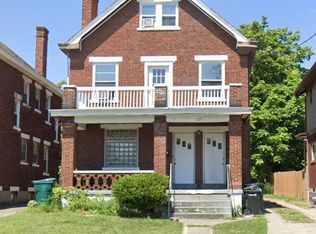 725 Purcell Ave #1, Cincinnati, OH 45205