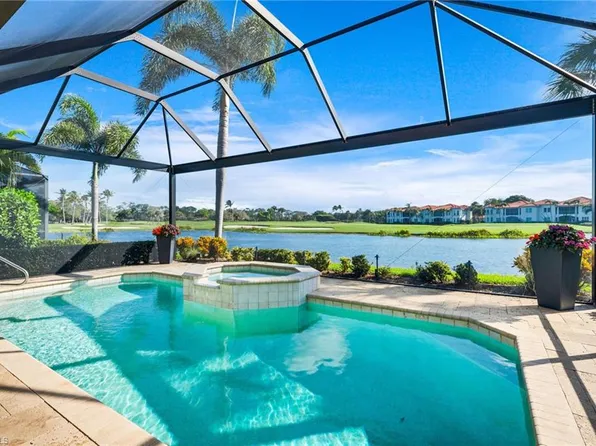 2278 Silver Palm PL, NAPLES, FL 34105
