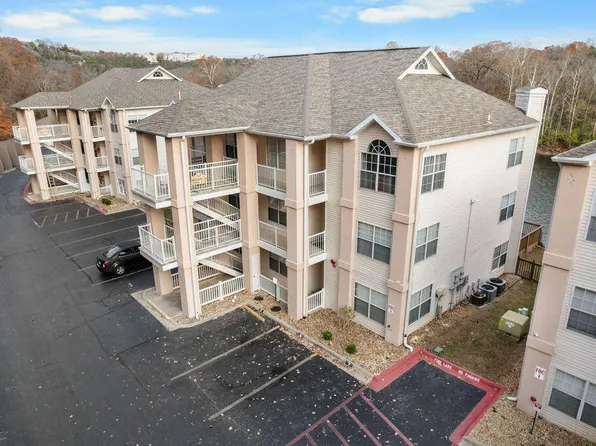80 Angler's Pointe #4, Branson, MO 65616