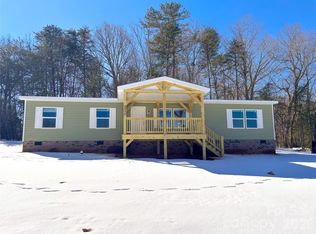 4963 Rhoney Rd, Connelly Springs, NC 28612