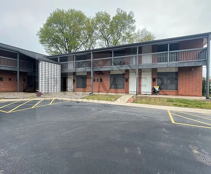 6023 Barton St — Photo 1