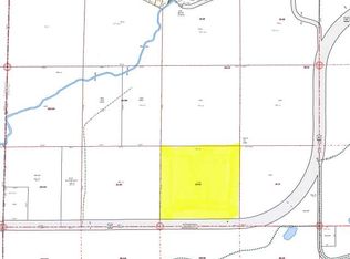 17 On Hwy, Phelps, WI 54554