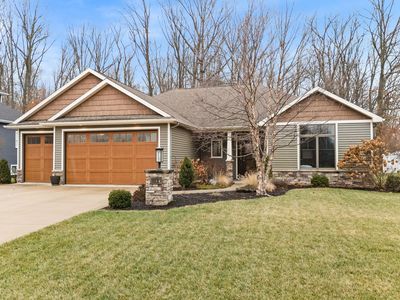 1806 Brook Ct, Ossian, IN, 46777