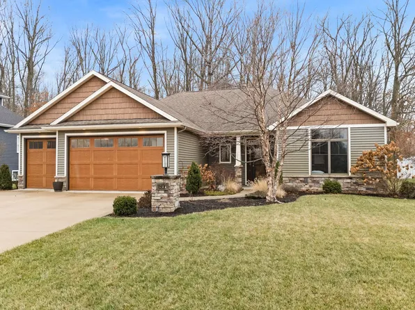 1806 Brook Ct, Ossian, IN 46777