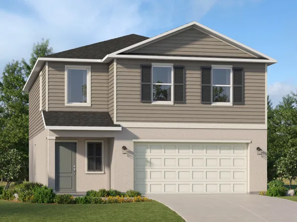 1555 NW 48th Ter, Ocala, FL 34482