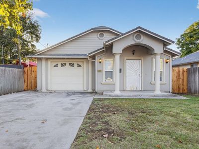 3464 36th St, Sacramento, CA, 95817