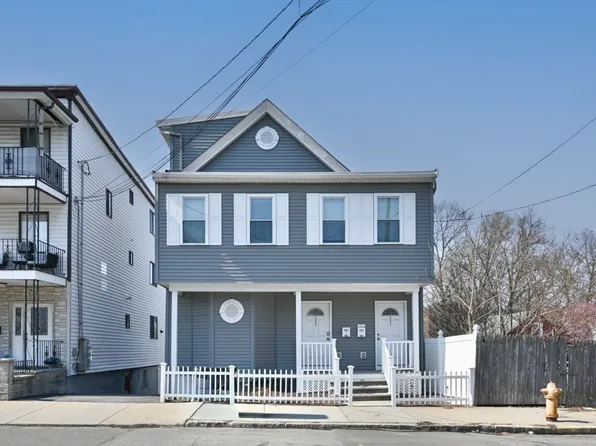 583 Main St #583, Medford, MA 02155