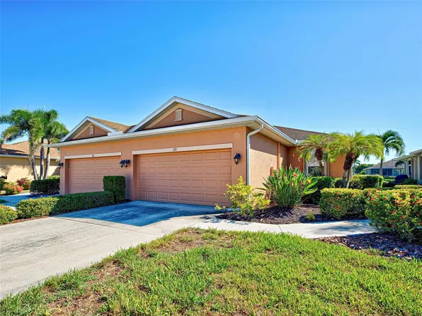 292 Capulet Dr, Venice, FL 34292