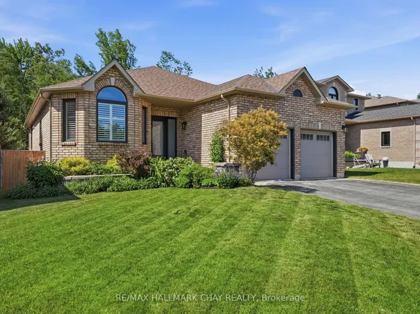 50 Thicketwood Ave, Barrie, ON L4N 5Y6