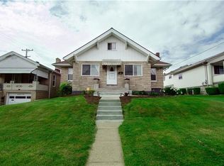 1703 Highland Ave, West Mifflin, PA 15122