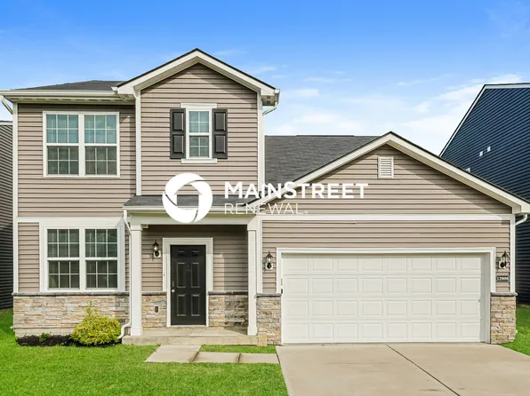 12006 Wooden Trace Dr, Louisville, KY 40229