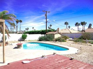 67755 Tamara Rd, Cathedral City, CA 92234