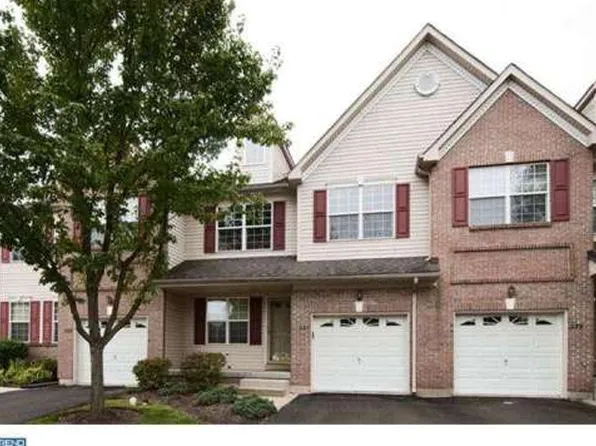 357 Wheatfield Cir, Hatfield, PA 19440