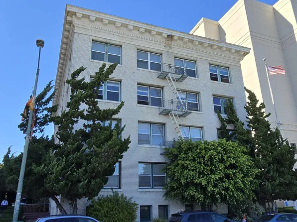 1 bed, 1.0 bath, 400 sqft, $1,800, 1525 Lakeside Dr APT 7, Oakland, CA 94612