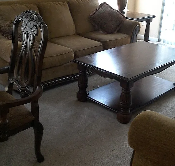 504 River Oaks Dr #57J — Photo 2