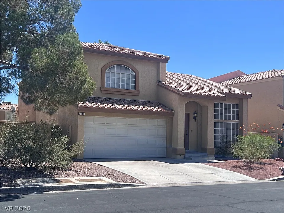3440 Middle View Dr