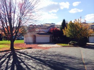 22904 E Schniedmiller Ct, Liberty Lake, WA 99019