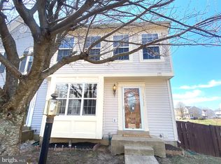 17324 Sligo Loop, Dumfries, VA 22026