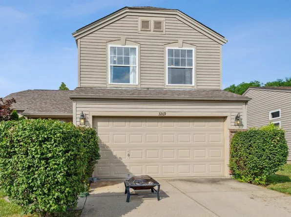 3269 Summitrun Dr, Independence, KY 41051