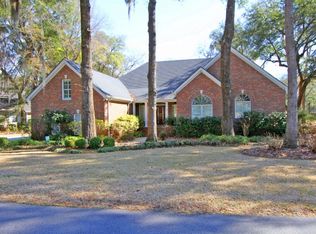 4758 Marshwood Dr, Hollywood, SC 29449
