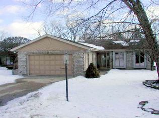 16947 Forest Ave, Oak Forest, IL