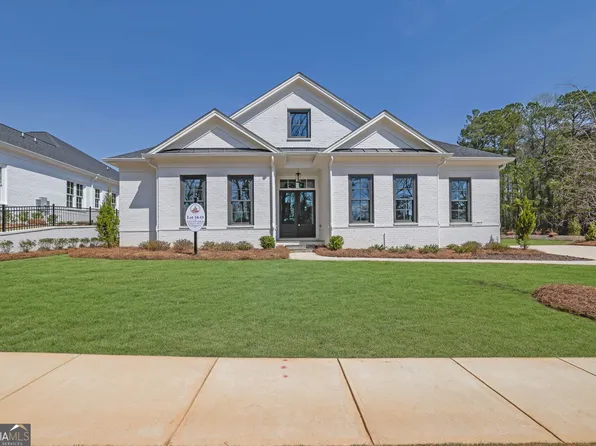 123 Candler Loop, Acworth, GA 30101