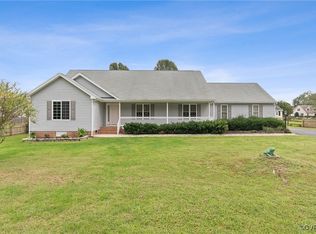 9011 Greenwood Blvd, New Kent, VA 23124