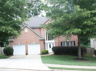 457 Autumn Park Trce, Lawrenceville, GA