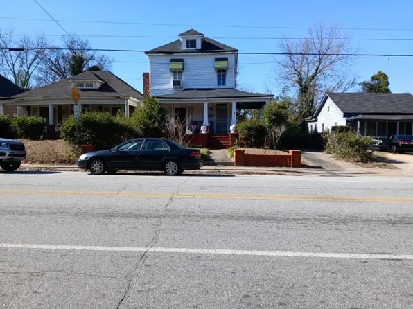 521 Monroe St, Macon, GA 31201