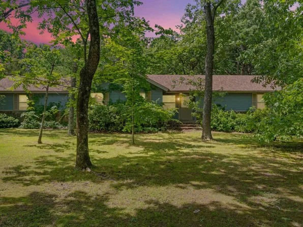71 Highway 92 W, Higden, AR 72067