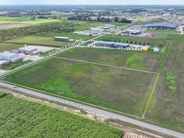 0 Labit Rd, Broussard, LA 70518