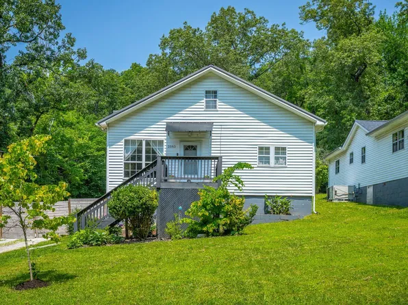 2583 Highpoint Dr, Chattanooga, TN 37415