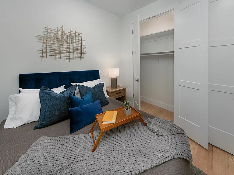 2nd Bedroom