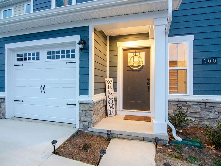 100 Keelon Gap Rd — Photo 1