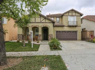 1606 Mount Tamalpais Ave, Chula Vista, CA 91913