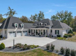 1641 S Rockport Rd, Boonville, IN 47601