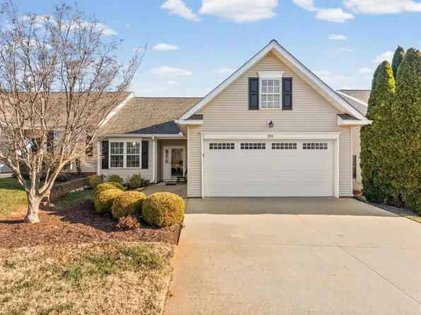 103 Bexley Dr, Lynchburg, VA 24502