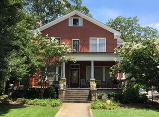 817 N Highland Ave NE #2, Atlanta, GA 30306