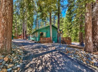 1965 Tooch St, South Lake Tahoe, CA 96150