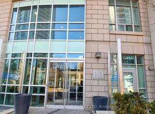 80 Absolute Ave #801, Mississauga, ON L4Z 0A5